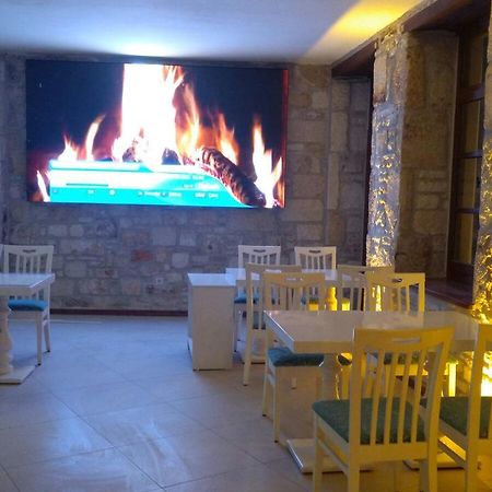 La Petra Hotel Измир Экстерьер фото