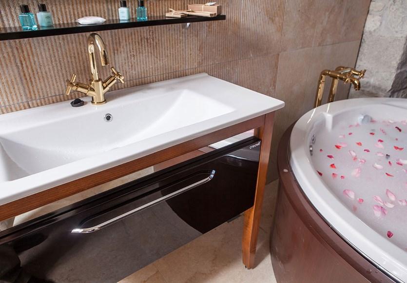 La Petra Hotel Измир Экстерьер фото