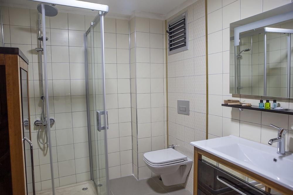 La Petra Hotel Измир Экстерьер фото