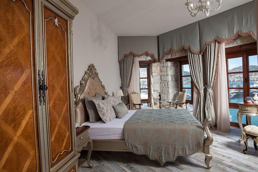 La Petra Hotel Измир Экстерьер фото