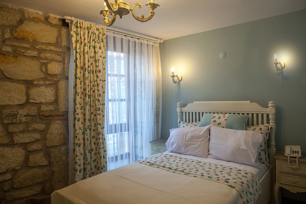 La Petra Hotel Измир Экстерьер фото