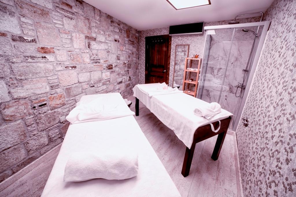 La Petra Hotel Измир Экстерьер фото