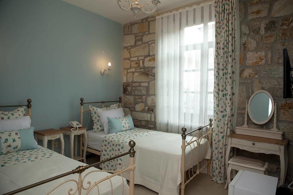 La Petra Hotel Измир Экстерьер фото
